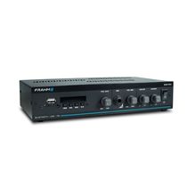 Amplificador FRAHM SLIM 1000 LA G5 (7896673816610)