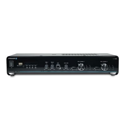 Amplificador FRAHM SLIM 2500  G5