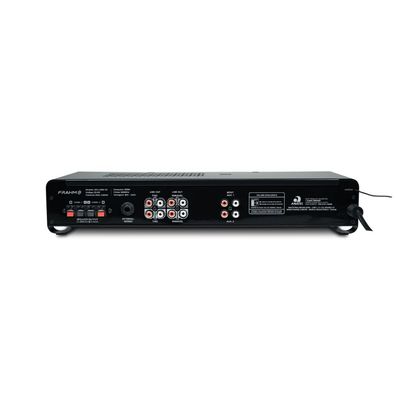 Amplificador FRAHM SLIM 2500  G5