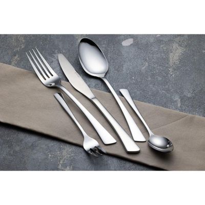 Faqueiro 30 Peças Aço Inox Verona Wolff