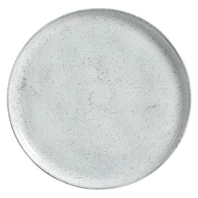 Conjunto De Pratos Rasos 06 Peças Bio Echo Porto Brasil