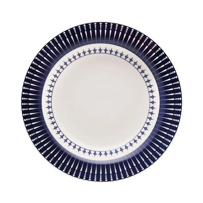 Aparelho De Jantar 20 Peças Colb Oxford