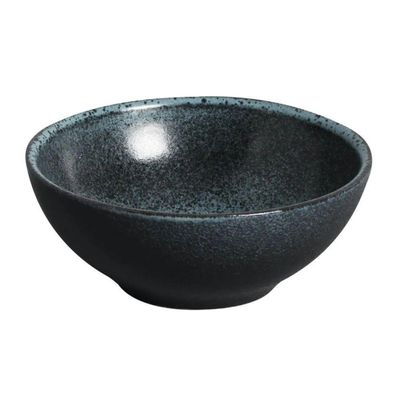 Aparelho De Jantar 30 Peças Night Sky + Preto Matte Porto Brasil