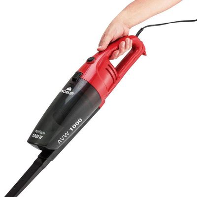 Aspirador De Pó 1000w Vertical 127v Worker