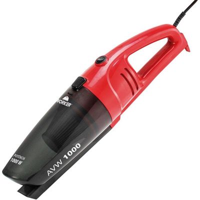 Aspirador De Pó 1000w Vertical 127v Worker
