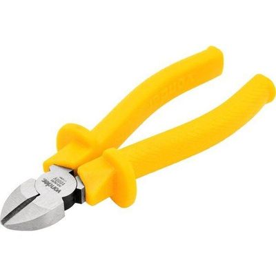 Alicate De Corte Diagonal Isolado 1000v 6 - Vonder