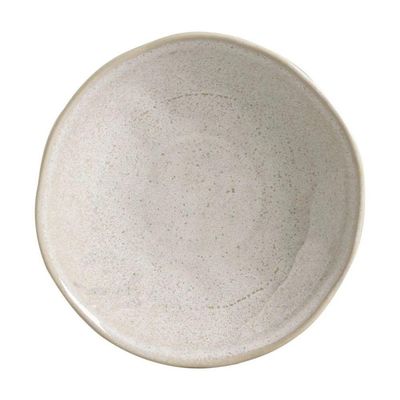 Aparelho De Jantar 30 Peças Orgânico Latte Porto Brasil