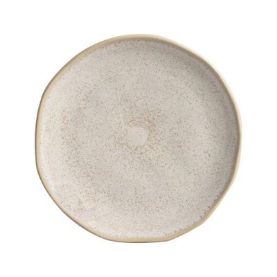 Aparelho De Jantar 30 Peças Orgânico Latte Porto Brasil