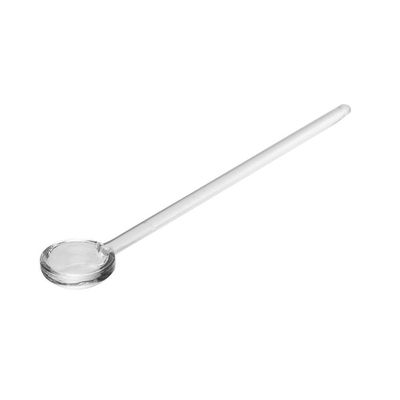 Açucareiro De Vidro Com Colher E Tampa Lovely Bee 500 Ml Lyor