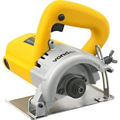 Serra Mármore Smv 1300 C/ Kit 1300w 220v - Vonder