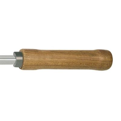 Espeto Simples Para Churrasco 85cm - Mor