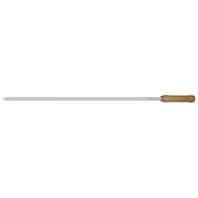 Espeto Simples Para Churrasco 85cm - Mor
