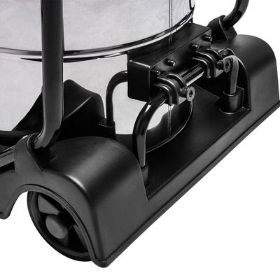 Aspirador De Pó E água 70 Litros 2400w 127v Worker
