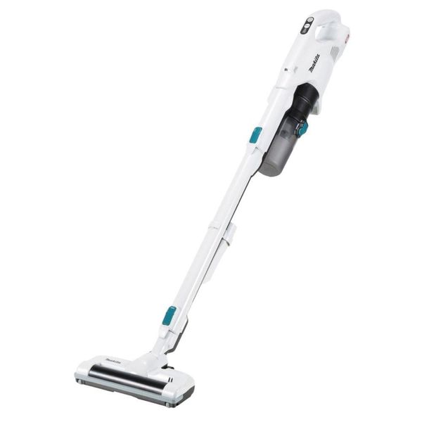 Aspirador Pó Makita Cl004gz 40v Hepa Sem Bateria