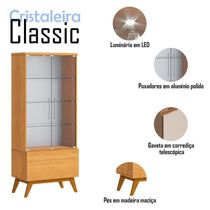 Cristaleira Classic Nature - Imcal