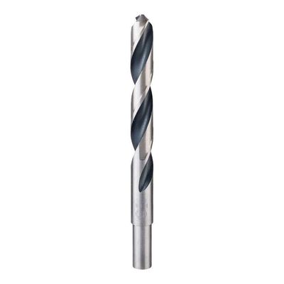 Broca De Aço Rápido Bosch 14mm Haste Reduzida – Precisa E Resistente, Ideal Para Uso Profissional