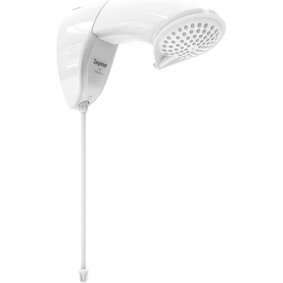 Zagonel Ducha Eletrônica Nd 7700w 220v Branco