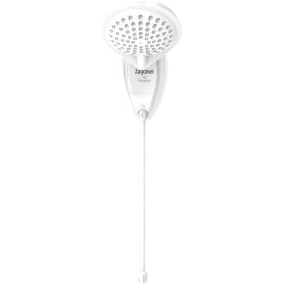 Zagonel Ducha Eletrônica Nd 7700w 220v Branco