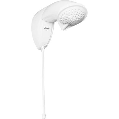 Zagonel Ducha Eletrônica Nd 7700w 220v Branco