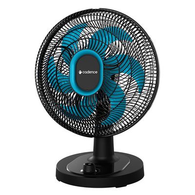 Ventilador Cadence Refresh Turbo Pro VTR420-220V UNICA
