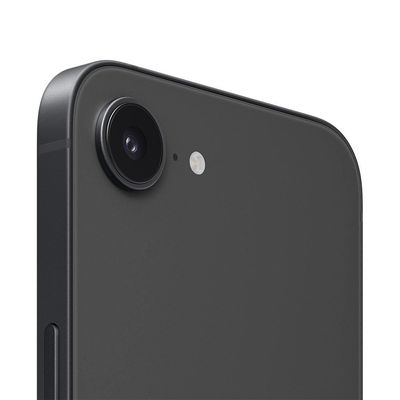 Apple iPhone 16e de 128GB - Preto