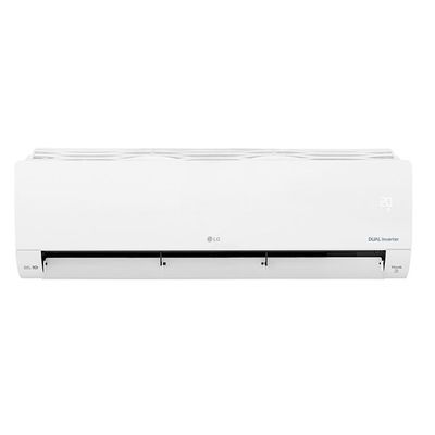 Ar Condicionado Split LG Dual Inverter Voice 30000, Quente/Frio - S4-W30L43FA Branco / 220V