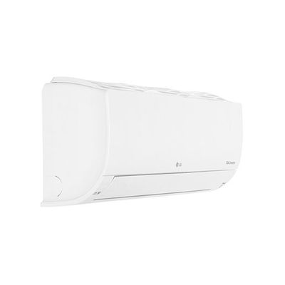 Ar Condicionado Split LG Dual Inverter Voice 30000, Quente/Frio - S4-W30L43FA Branco / 220V