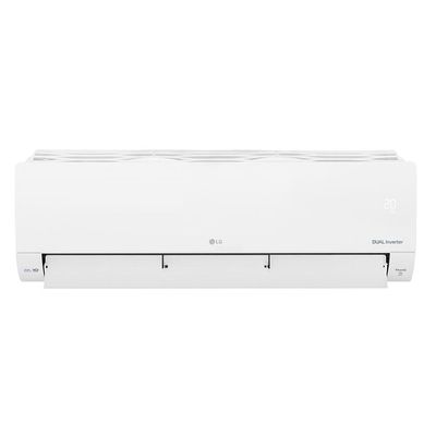 Ar Condicionado Split LG Dual Inverter Voice 30000, Quente/Frio - S4-W30L43FA Branco / 220V