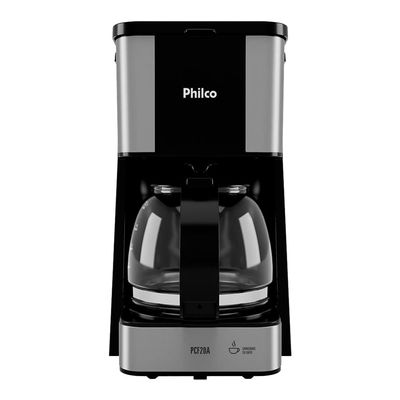 Cafeteira Britânia PCF20A 220V UNICA