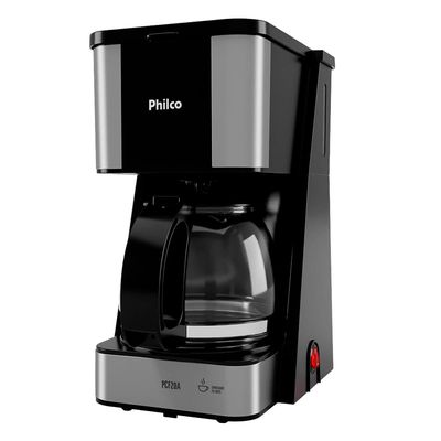 Cafeteira Britânia PCF20A 220V UNICA