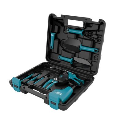 Kit Jardinagem Philco 10 Ferramentas PKJ10 -