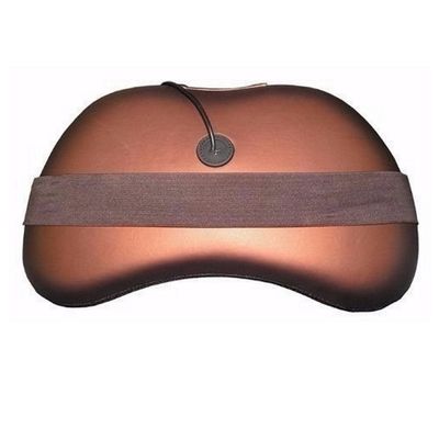 Travesseiro Massageador Eletrico Pescoço Lombar - Beleza