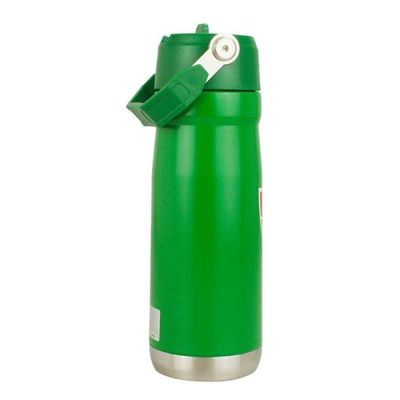 Garrafa Térmica Fluminense 650ml Oficial