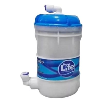 Top Life - Refil Carbon