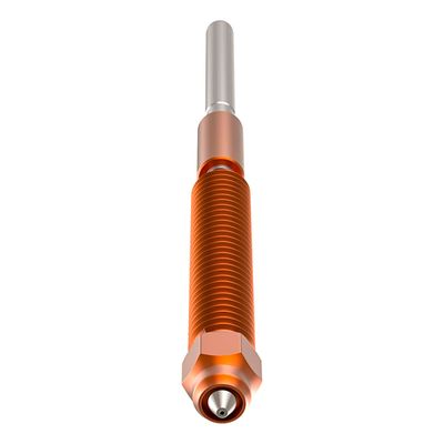 Bico Nozzle Hotend Para Creality Hi E Creality K2 Plus 0,4mm
