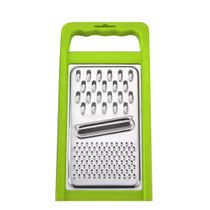 Ralador De Legumes Para Cozinha Metal e plástico