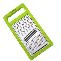 Ralador De Legumes Para Cozinha Metal e plástico