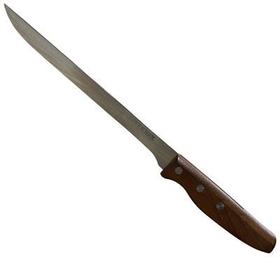 Faca de Corte 35cm Cortinox Bravo