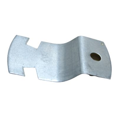 Abraçadeira Tipo U Perfil 3/4"