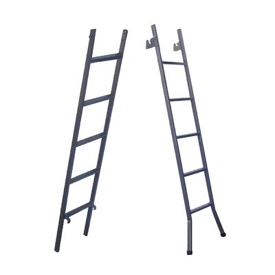 Escada Extensiva 3 em 1 Metalon 30x20mm 7 e 14 Degraus 187cm