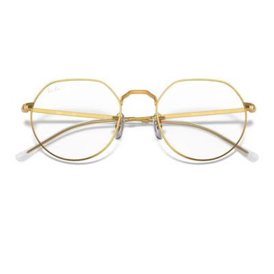 Armacao Ray-Ban Rx6465 3086 51