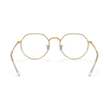 Armacao Ray-Ban Rx6465 3086 51