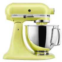 BATEDEIRA KITCHENAID ARTISAN DOMÉSTICO COM 10 VELOCIDADES 330W 220V KYOTO GLOW KEA30CKPNA