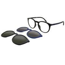 Armacao Clip On Polo Ralph Lauren Ph4183U 58868752