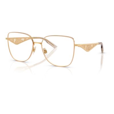 ARMACAO DOLCE & GABBANA DG1358 1366 56