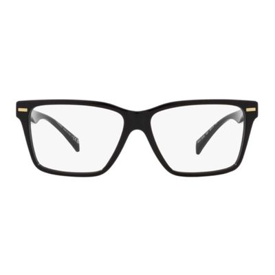 Armacao Versace Ve3335 Gb1 56