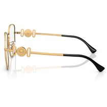Armacao Versace Ve1286D 1443 56