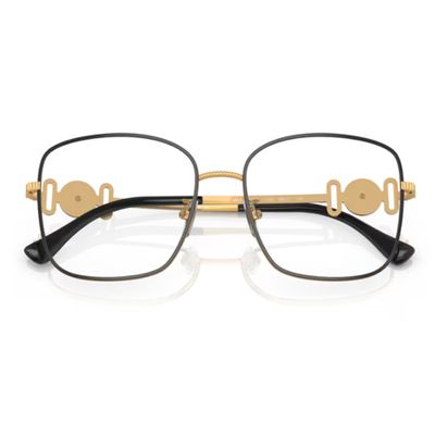Armacao Versace Ve1286D 1443 56