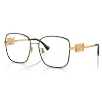 Armacao Versace Ve1286D 1443 56