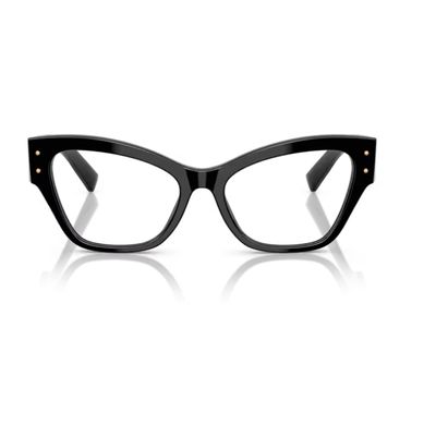 Armacao Dolce & Gabbana Dg3404 501 54